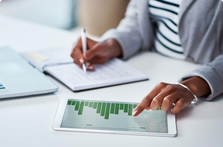 Screening and selection