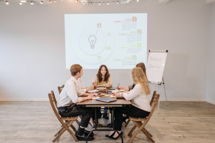 Interview scheduling